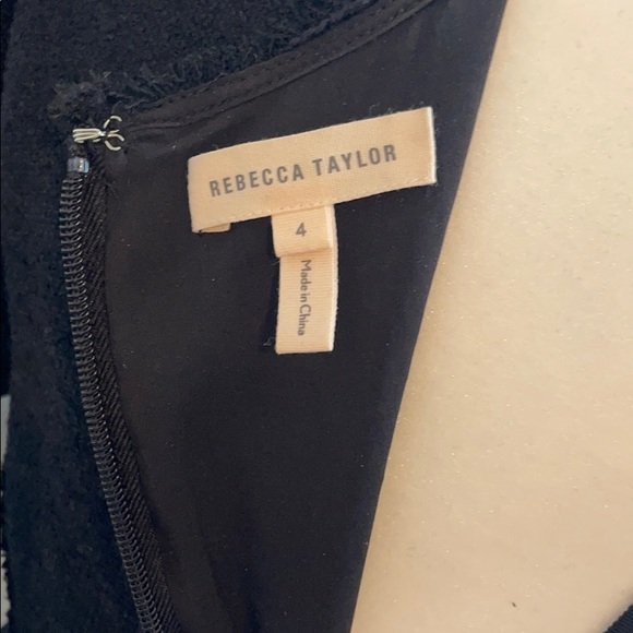 Rebecca Taylor Dress - size 4 - Picture 4 of 4